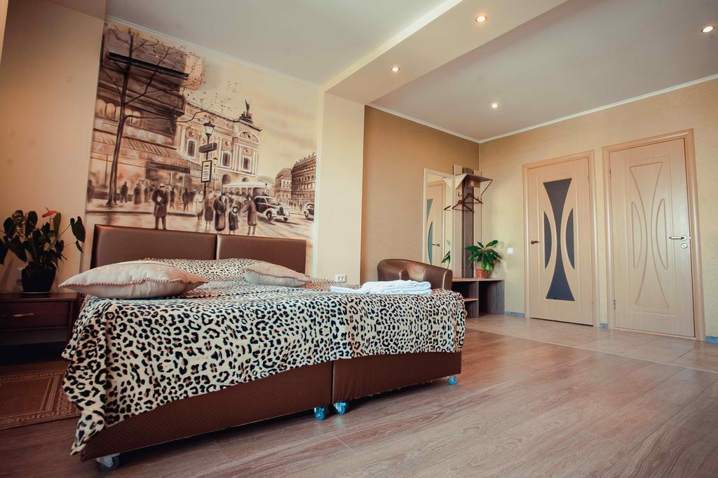 Molex Apartments Чернихив Стая снимка